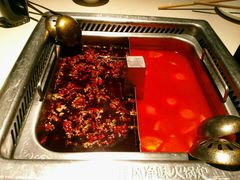 -海底捞火锅(上元大街店)