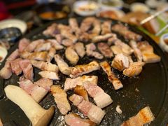 -Dombe豚(黑猪肉街店)