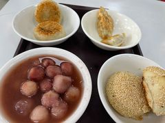 -常州糕团店(北大街新世纪商城店)