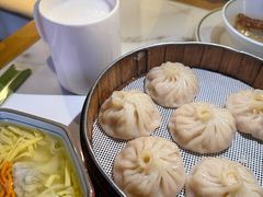 -春家·非遗手工小吃(徐汇万科广场店)