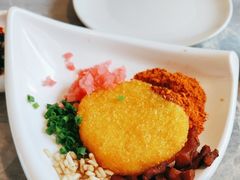 -野山舂·贵州现舂酸汤牛肉(民生路店)