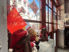 -地二手作鱼汤馄饨(上街里店)