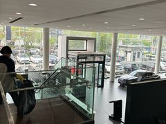 -北京鹏龙瑞星奔驰4s店(来广营店)