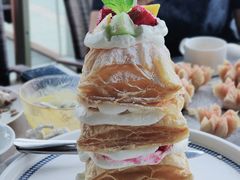 -水上明月·湖景餐厅