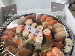 -井缘河风寿司(Touch12街店)