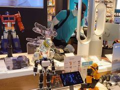 -顺电·脉(浦东嘉里城店)