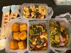 -牛头鱼庄·地道广西菜(西明店)