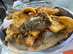 -嘉升大排档(番禺总店)