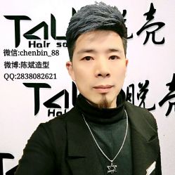 -NANAN美发沙龙
