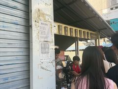 -钟姨糖水(惠城店)