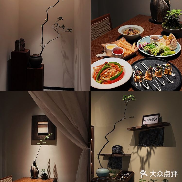 带长辈来这里吃！会被夸爆的！！