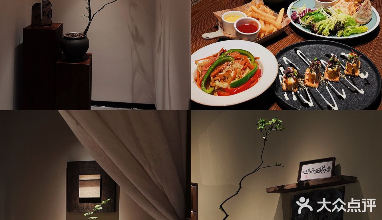 带长辈来这里吃！会被夸爆的！！