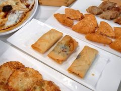 -嘉升大排档(番禺总店)