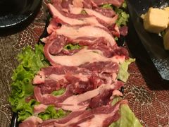 -小窝头炭火铜锅