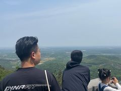 -句容茅山景区