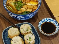 -阿三生煎(正弘城店)