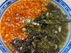-鲁达面馆本帮风味(共康东路店)