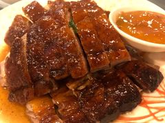 烧鹅-紫金食坊(江南西路店)
