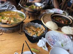 -杭州我们家餐厅(江和美店)