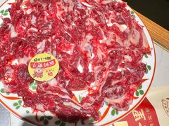 -汕头八合里海记牛肉店(清河店)