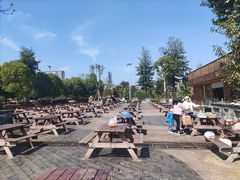 -枫香湖儿童公园