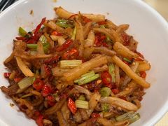-笨罗卜浏阳菜馆(龙华鹏润达店)