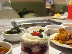 -海底捞火锅(新松江路生日主题店)