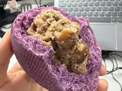 -天泽祥·鼓楼馒头(鼓楼店)
