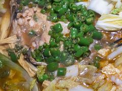 -探鱼·鲜青椒爽麻烤鱼(北京路天河城店)