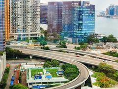 -香港都会海逸酒店