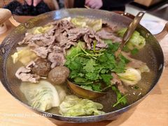 -川堂风·跷脚牛肉·乐山爆炒(宝山日月光店)