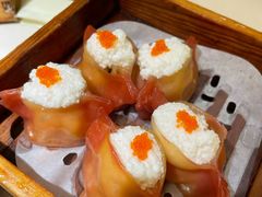 -蔡澜点心·粤菜(嘉里中心店)