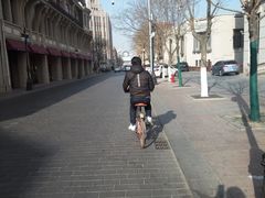 -天津市规划展览馆