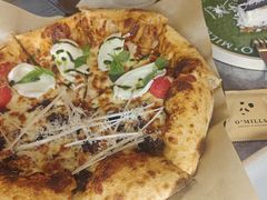 -O'mills Sourdough Bakery&Bistro(永嘉路店)