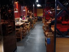 大堂-傣妹火锅(南京东路一店)