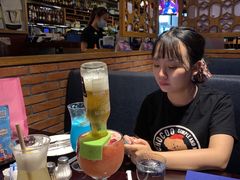 -bluefrog蓝蛙(悠唐购物中心店)