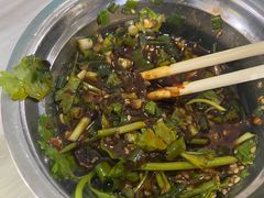 -重庆特色冷锅鱼(武大店)
