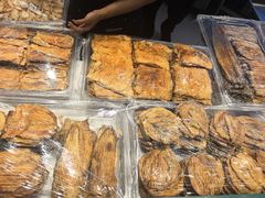 -水一方现烤鱿鱼丝大连特产(高新苏宁百货店)