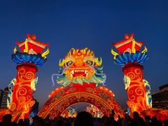 -西安城墙·碑林历史文化景区