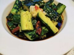 -老佛爷铜炉蛙锅(海岸城店)
