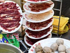 -万祥牛肉火锅(金龙店)