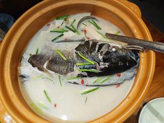 -江南小叙·美食研究院(鱼街店)