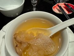 -上海苏宁宝丽嘉酒店·嘉府壹号中餐厅