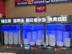 -敏丁拌饭(中街总店)