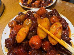 -楠火锅(太古里总店)