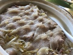 镇店名菜精品砂锅白肉-砂锅居饭庄·京菜(西四店)