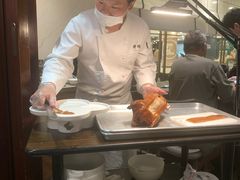 -望乡楼上海菜(日月光店)