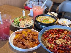 -溢香苑瓦罐(优胜北路店)
