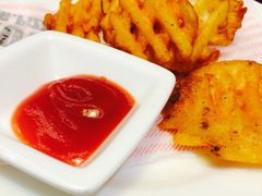 米斯特比萨(金鹰聚龙湖店)-Mr.Pizza米斯特比萨(盐城聚龙湖店)