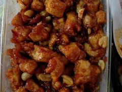 铁板牛柳-华勘酒楼中山门广宁路店